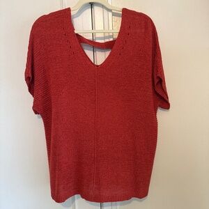 Apt 9 Knit top